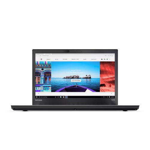 Lenovo Thinkpad T470 i7 6th Gen Laptop (Refurbished)