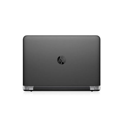 HP EliteBook 450 G3 – Intel Core i5 (6th Gen) – Refurbished