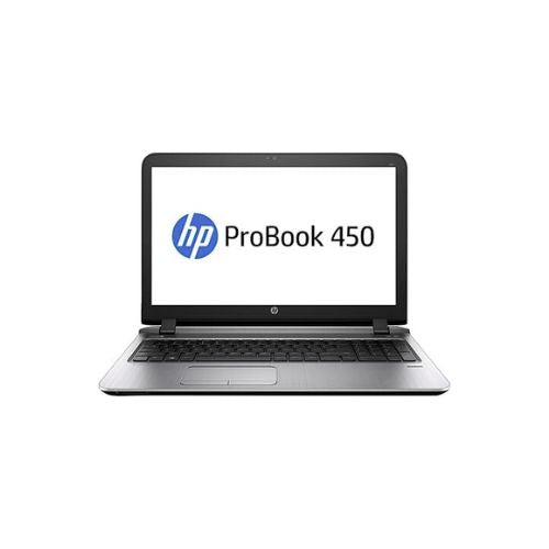 HP EliteBook 450 G3 – Intel Core i5 (6th Gen) – Refurbished
