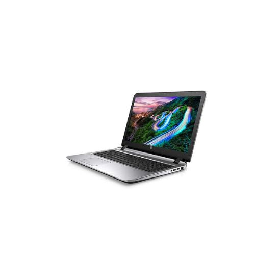 HP EliteBook 450 G3 – Intel Core i5 (6th Gen) – Refurbished