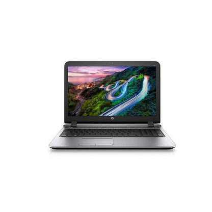 HP EliteBook 450 G3 – Intel Core i5 (6th Gen) – Refurbished