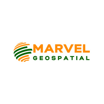 Marvel Geospatial client logo representing a trusted client of Laptomart in India