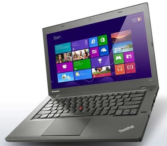 Lenovo ThinkPad T440 i5 4th Gen – Refurbished Laptop (Copy)