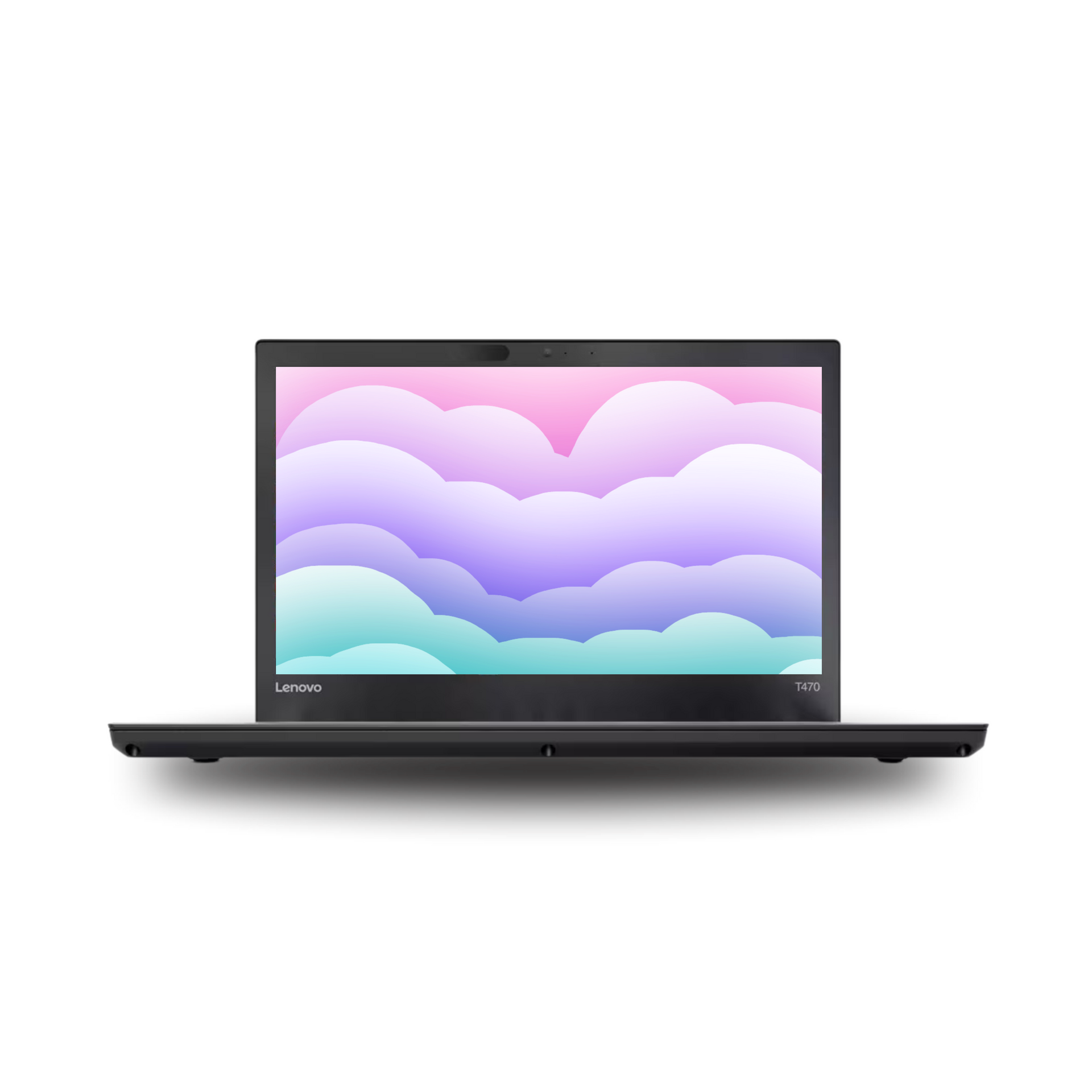Lenovo ThinkPad T470 i5 6th Gen – Refurbished Laptop