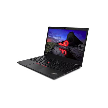 Lenovo Thinkpad T495s AMD Ryzen 5 Laptop (Refurbished)