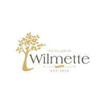 Wilmette client logo representing a trusted client of Laptomart in India