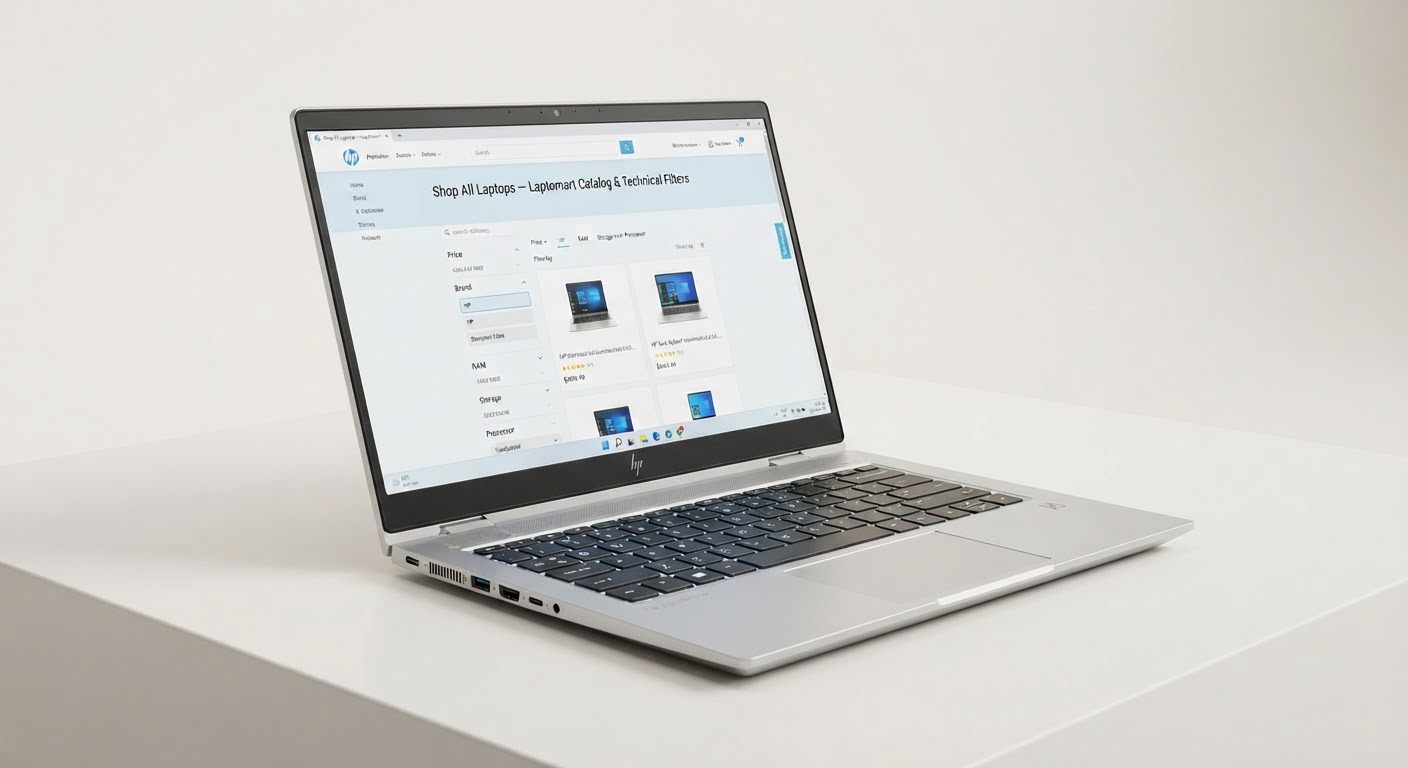 HP EliteBook 840 G8 for corporate fleets