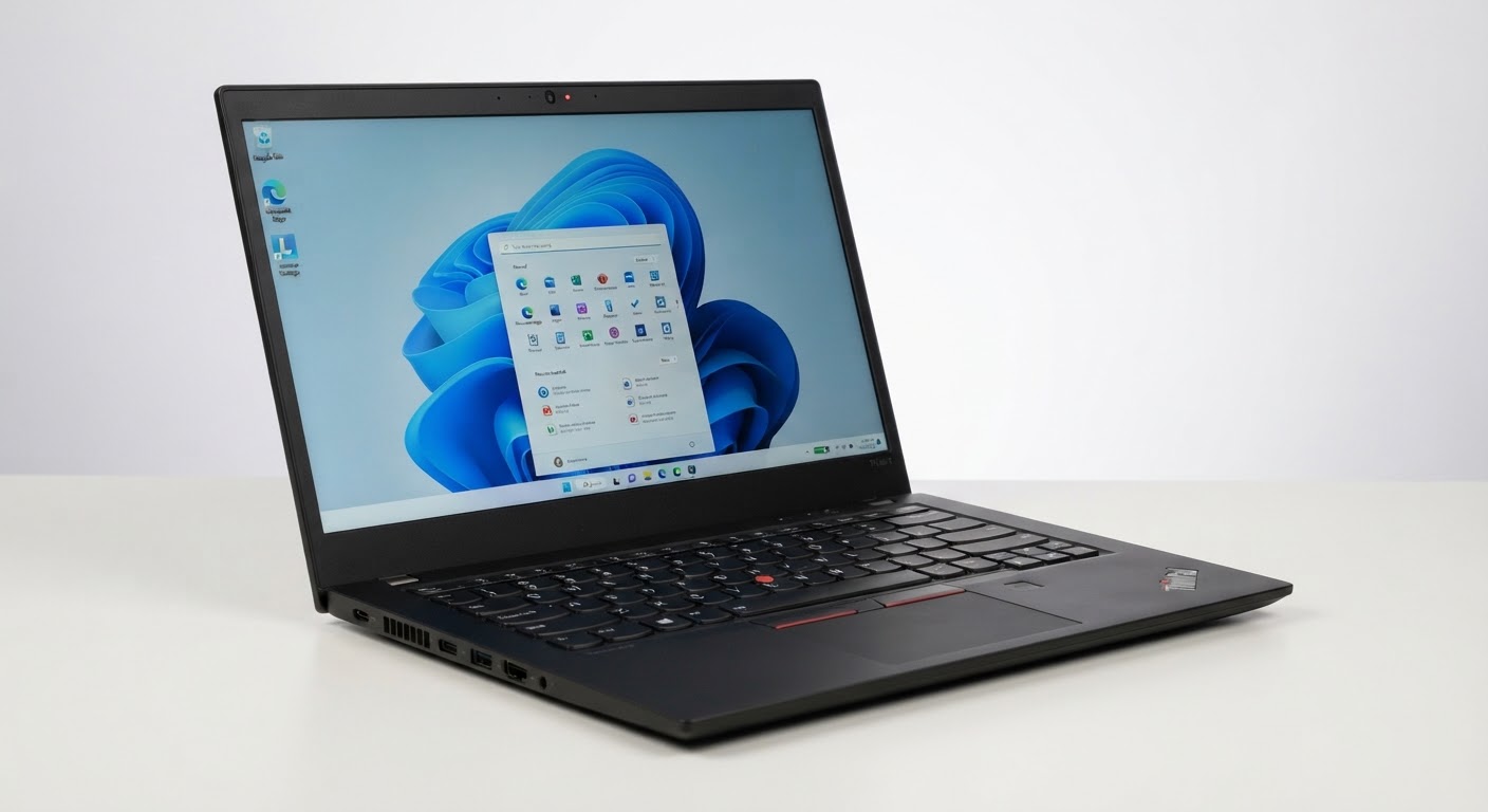 Grade A+ Lenovo ThinkPad T14 Gen 2