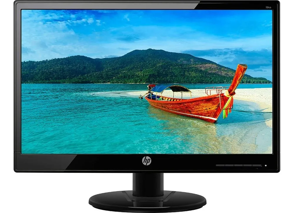 hp19ka monitor price