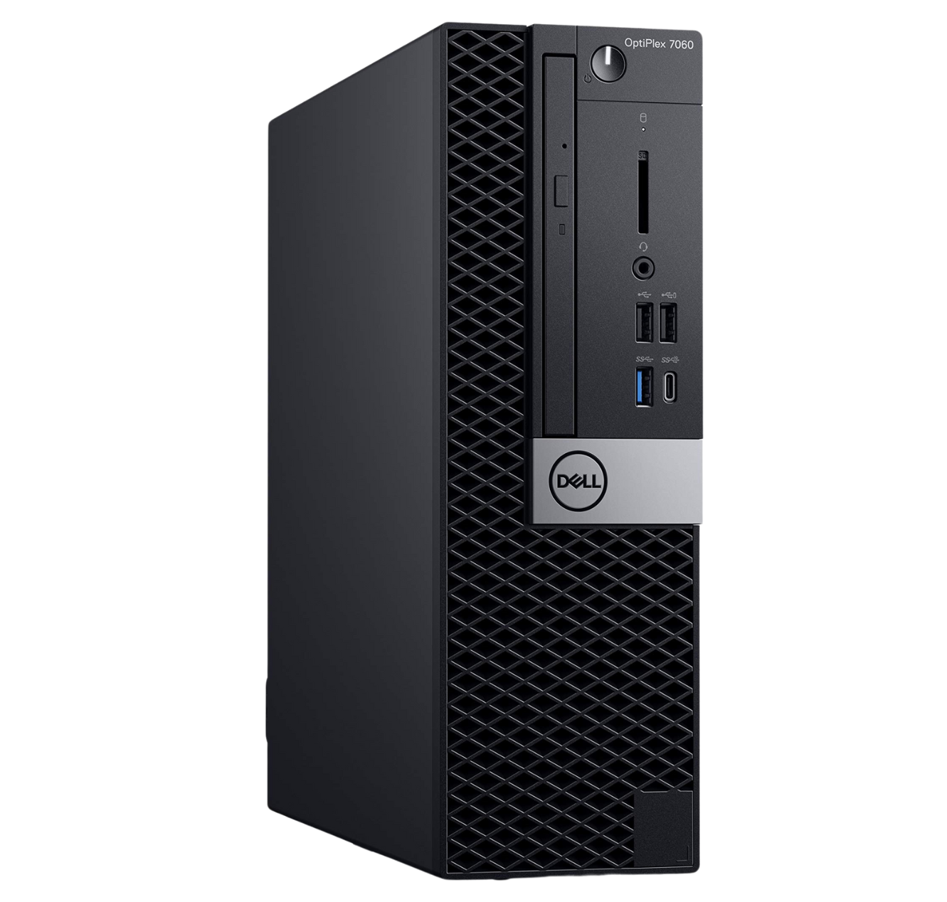 Dell Optiplex 7060 i5-8th Gen/8GB-RAM 500GB-HDD+256GB SSD - Laptomart